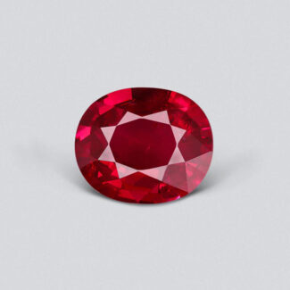 6.20 ct unheated Pigeon's Blood ruby