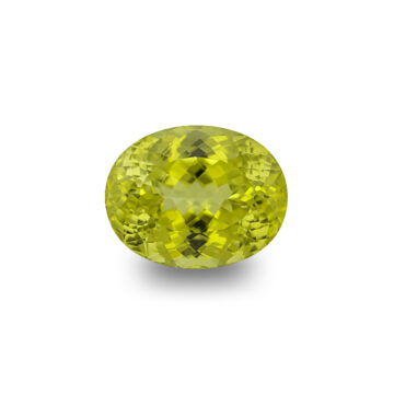 Chrysoberyl