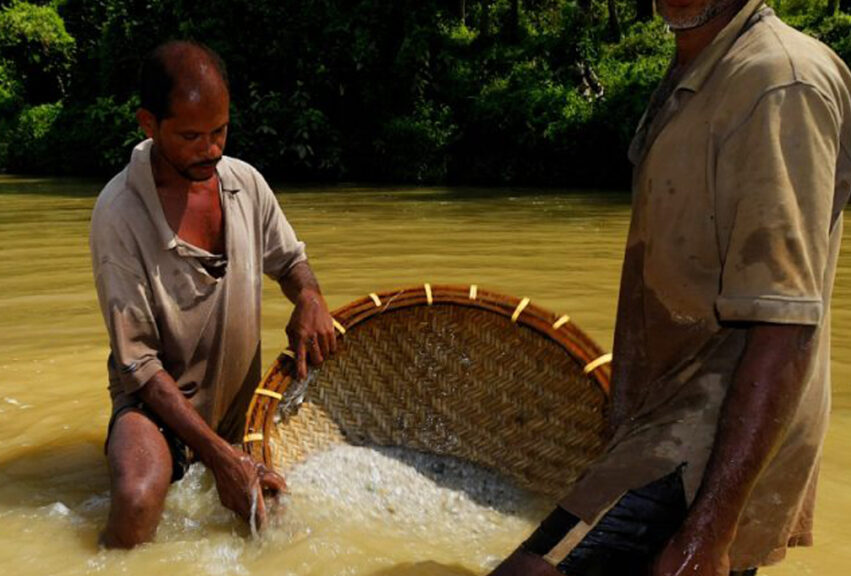 gem mining sri lanka