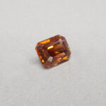 11.00 ct Brown Zircon