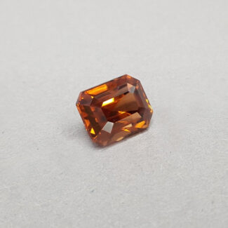 11.00 ct Brown Zircon