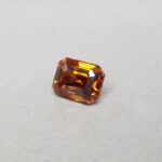 11.00 ct Brown Zircon