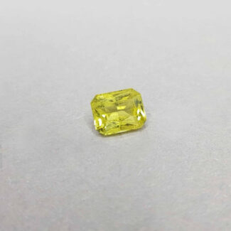 3.12 ct Chrysoberyl Cushion Cut