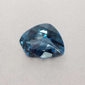 41.31 ct Sri Lanka Blue Topaz