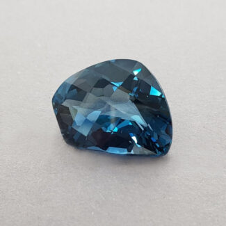 41.31 ct Sri Lanka Blue Topaz