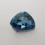 41.31 ct Sri Lanka Blue Topaz