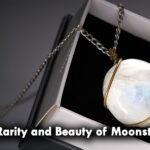 The Rarity and Beauty of Moonstones